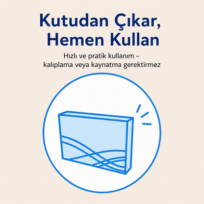 Snoriva Uyku Aparatı – Sessiz Gece Desteği