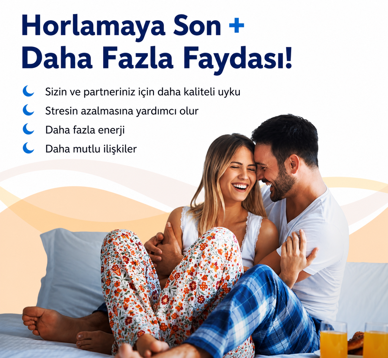 Snoriva Uyku Aparatı – Sessiz Gece Desteği