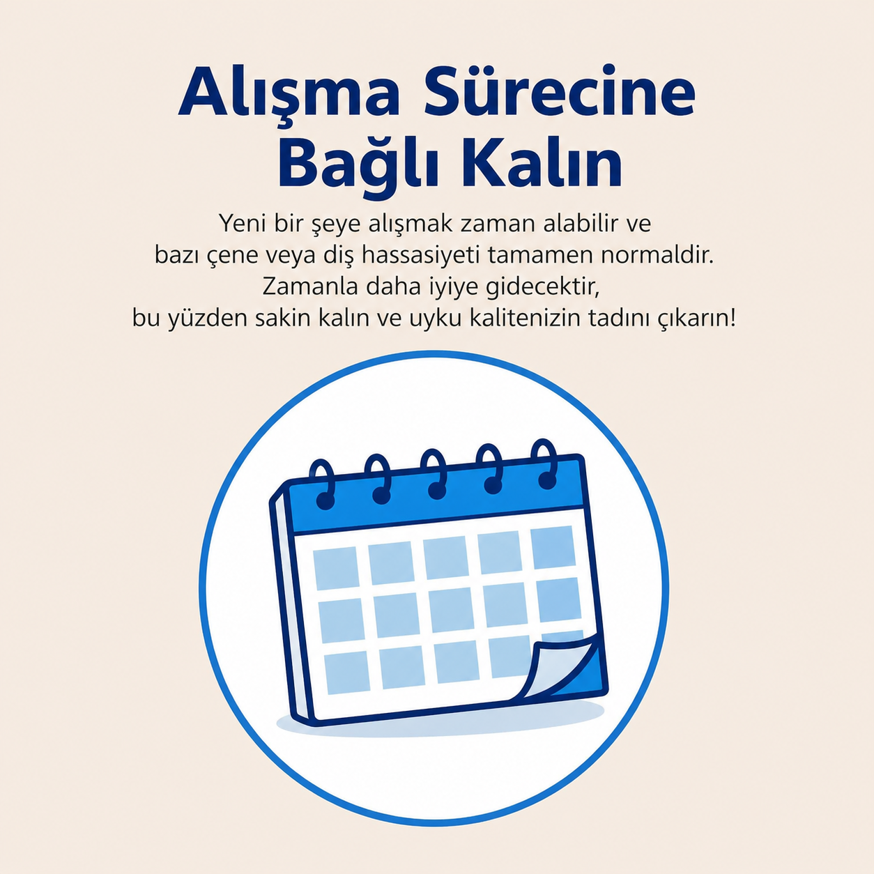 Snoriva Uyku Aparatı – Sessiz Gece Desteği